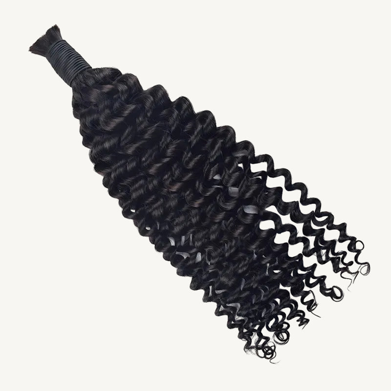 MICHE DEEP CURL BULK